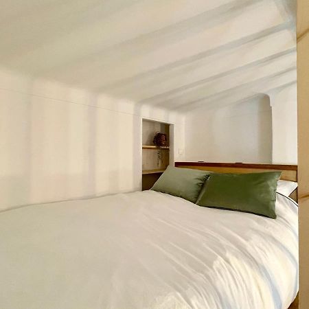 Апартаменты Cosy Cocoon - 2 To 4 Travelers. Ницца Экстерьер фото